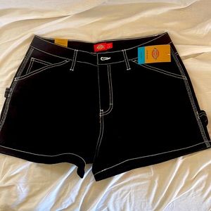 Dickies carpenter short🖤
